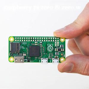 Лидер продаж, оригинальная модель Raspberry Pi 3 B + RPI 3 B Plus с 1 Гб 1,4 ГГц Cortex-A53 поддержка Wi-Fi BT