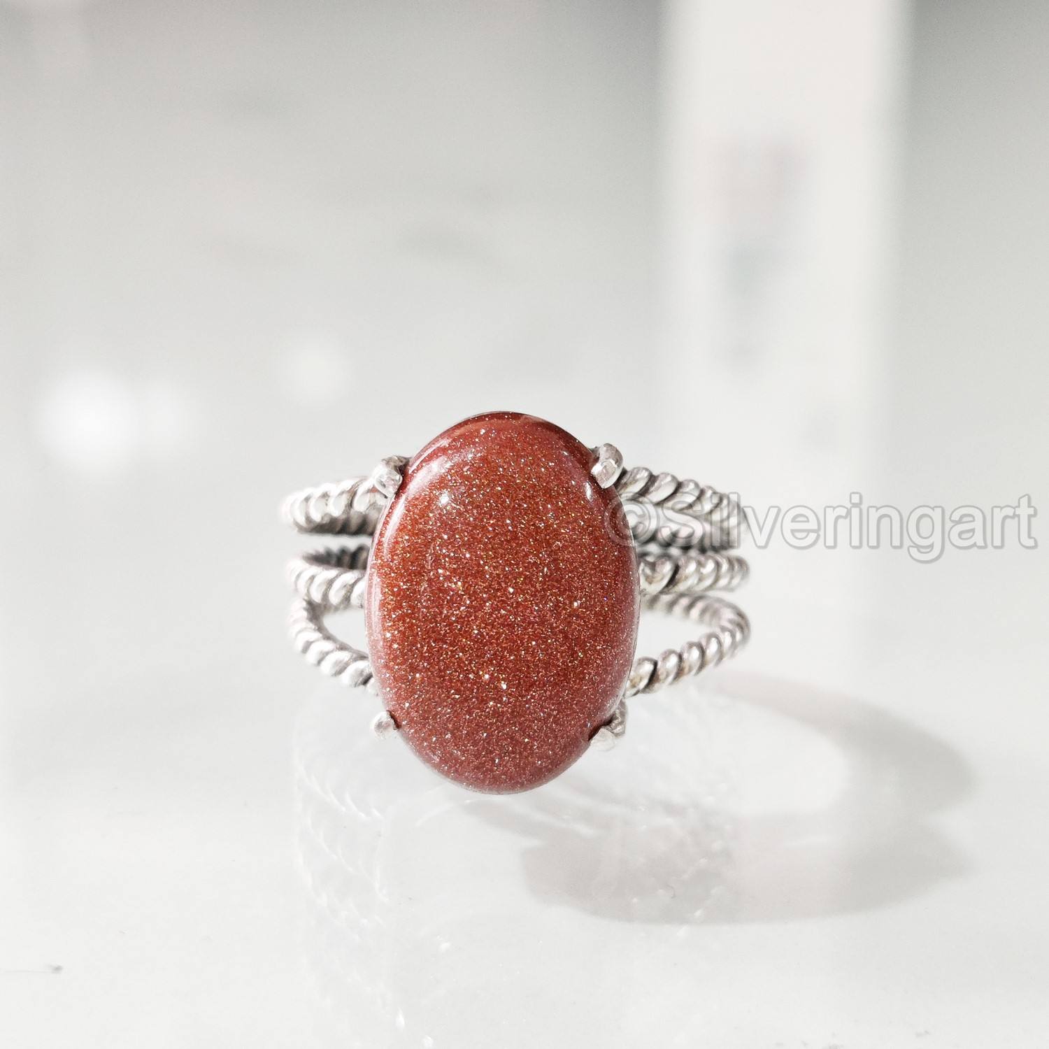 น้ำตาลส้ม