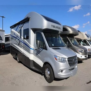 THOR MOTOR SPRINTER WINNEBAGO motorum C sınıfı <span class=keywords><strong>RV</strong></span> gemi hazır