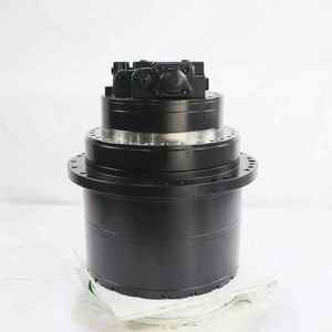 เครื่องขุด TM02ขับมอเตอร์สุดท้าย TM05 TM03 TM04 TM06 TM07 TM40 TM30 TM18 TM09สำหรับ Komatsu Caterpillar Hitachi - Product Image 2