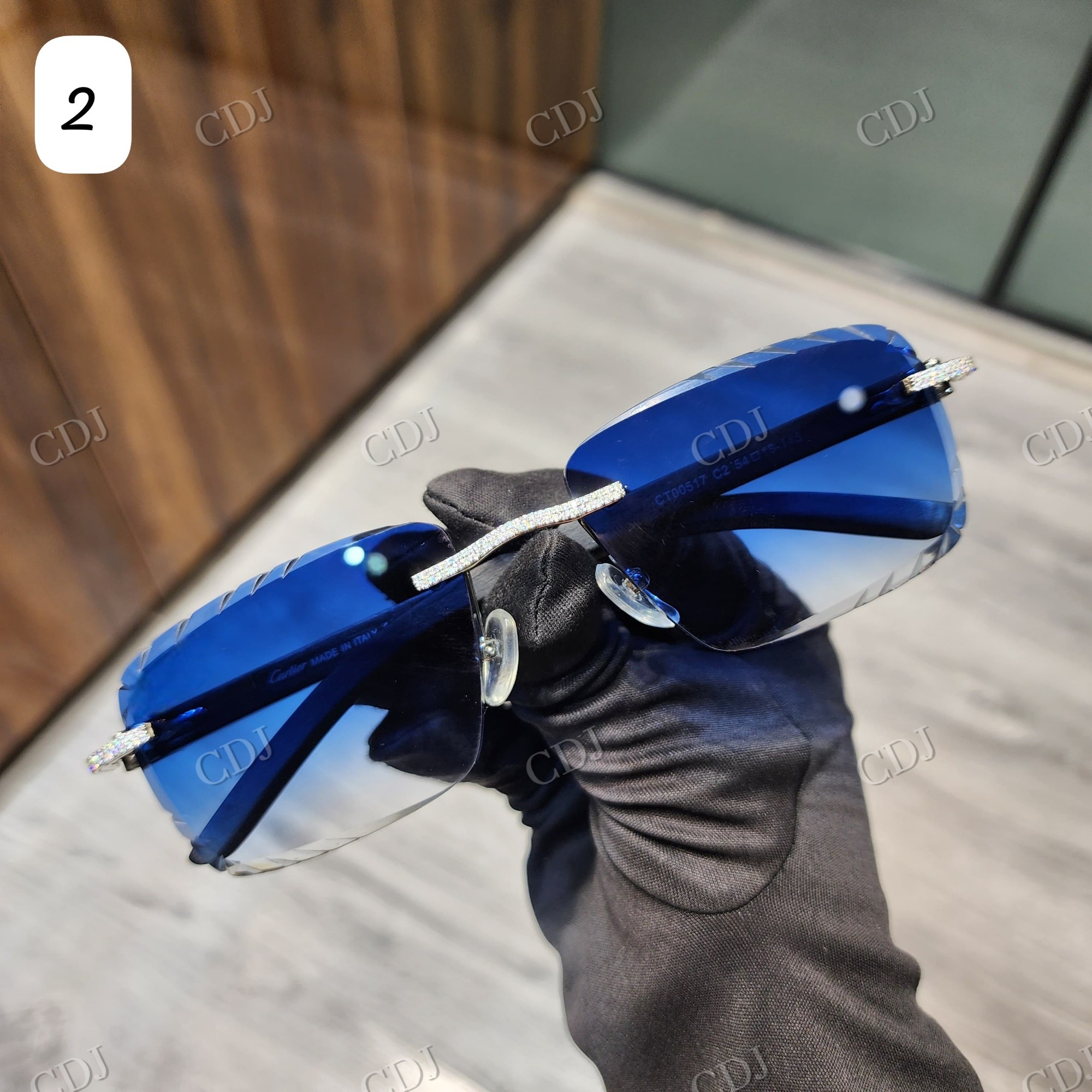 แว่นกันแดด