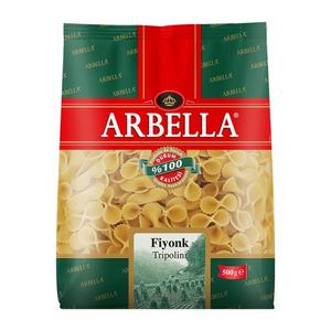 Arbella 500g Pack of Durum Wheat Makarna Pasta Traditional Turkish Ingredient for Warehousing and Supermarket Supplies - Product Image 2