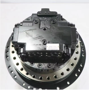 Ekskavatör yürüyüş motoru ayna mahruti grubu TM02 TM03 TM04 TM05 TM06 TM07 TM09 TM18 TM30 TM40 - Product Image 2