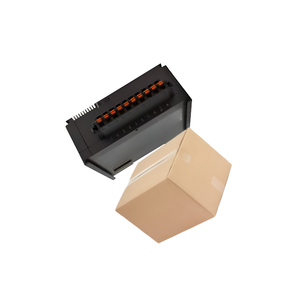 Fornitura AS08AD-C controllore programmabile PLC 100% prodotto originale in magazzino consegna rapida - Product Image 4
