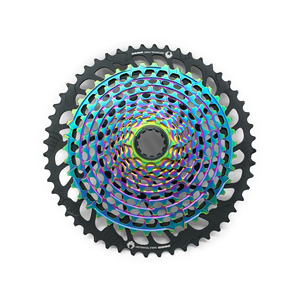 For SRAM XX1 Eagle 1X12 <strong>Speed</strong> Bicycle Derailleur <strong>Groupset</strong> with 34T DUB Boosts and 170mm Wireless Electronic 170mm - Product Image 4