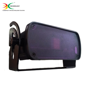 Wireless Vehicle <strong>Detection</strong> <strong>Sensor</strong> with Radar Technology