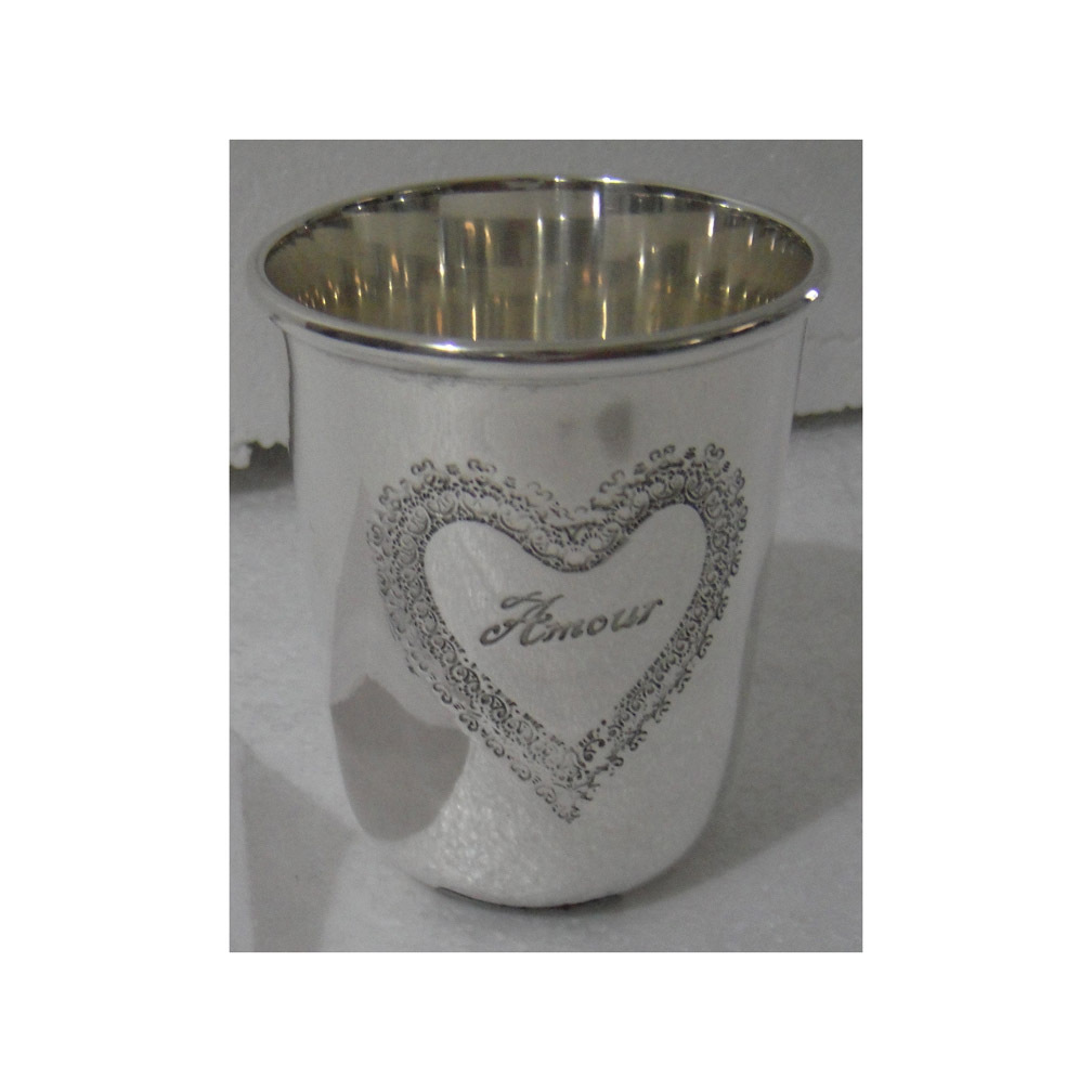 Silver