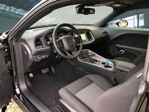 2021 2022 2023 2024 Used Cars New dodge <strong>Challenger</strong> - Product Image 3