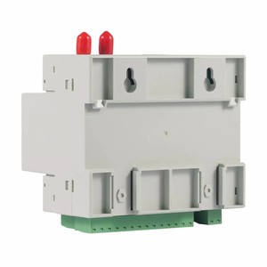 Acrel AWT200-1E4S IoT Smart Gateway TCP/IP, MQTT, MODBUS-RTU, MODBUS-TCP 4 porta seriale per Monitor remoto piattaforma IoT - Product Image 4