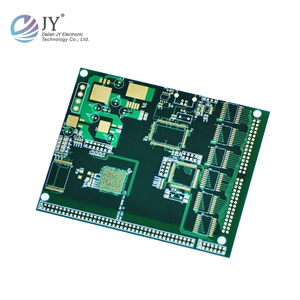 บอร์ดวงจรพิมพ์ PCBA - Product Image 3