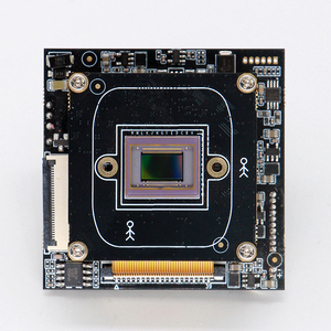 2MP 60fps STARVIS 2 IMX662 Ai顔情報アルゴリズムIPカメラモジュール顔認識CCTVカメラPCBボードSIP-K662D5iB - Product Image 6