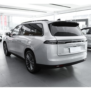 Leapmotor C16 <strong>Leap</strong> Motor C16 Extended Program Adult Cheap 4 Wheel Chinese New Electric Cars Vehicle Price for Sale - Product Image 4