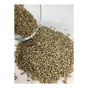 動物および人間の給餌用ライ麦穀物有機小麦穀物/有機物認定有機ライ麦ベリー全粒小麦穀物