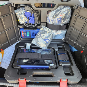 Maxi Im608ii 608pro 2 Im608 Ii <strong>Im</strong> 608 Im608pro2 Plus Pro Key Programmer with Year Update Vehicle Tools Diagnostic Scanner - Product Image 2