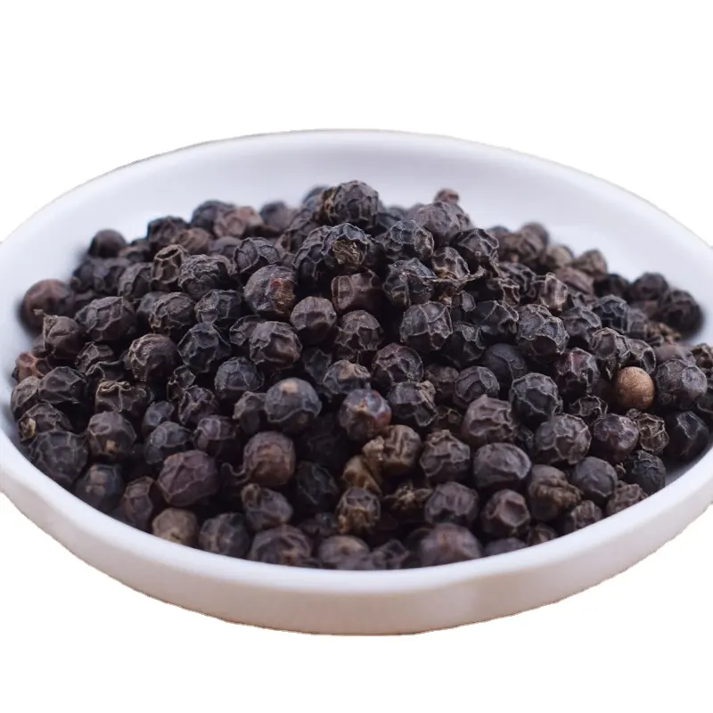 Cheap dried black white pepper prices for export with reasonable price for sale pepper prices jalapeno cherry peppers Single