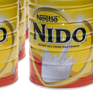 <span class=keywords><strong>NIDO</strong></span> 1 + プレミアムレッドキャップミルクパウダー強化乾燥スキムミルクでエネルギーと免疫力を高める