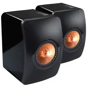 折扣销售<span class=keywords><strong>KEF</strong></span> LS50-5.25无源迷你监听扬声器 (对)
