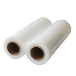LDPE <span class=keywords><strong>BOPP</strong></span>ストレッチフィルムロールスクラップソフト & モイスチャー
