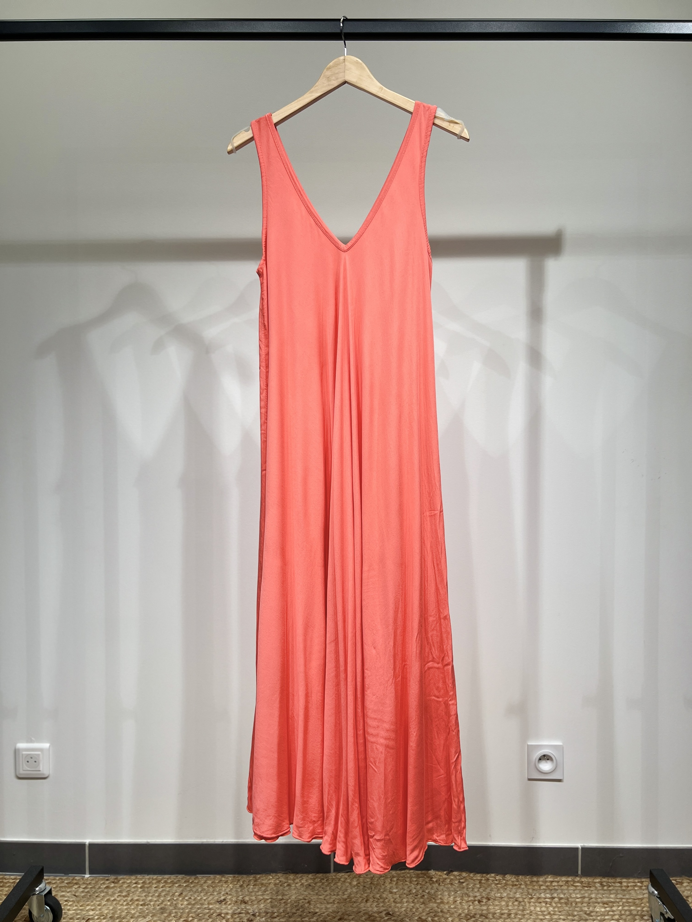 Corail Rouge