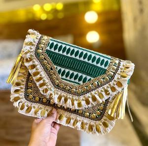 Banjara Boho el çantası
