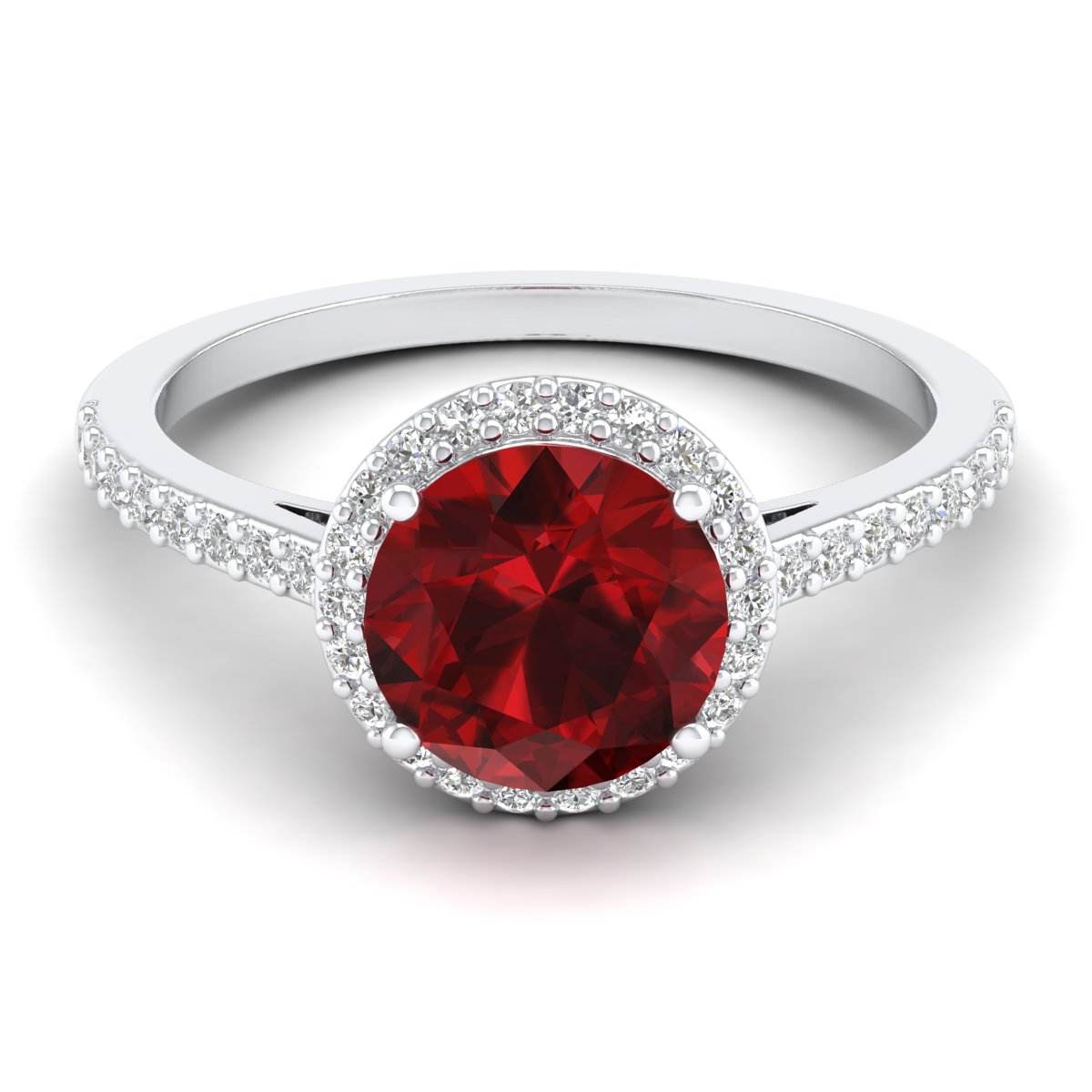 ทองคำขาว