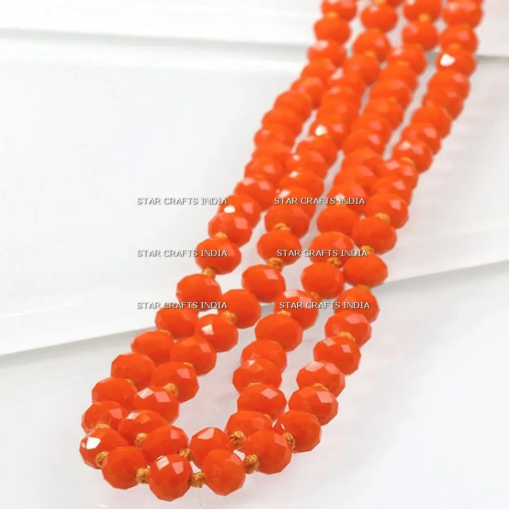 2024 nuova collana girocollo in resina trasparente arancione Color caramella donna stile stile stile collana con grande bavaglino acrilico