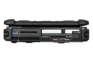 Getac X500 New High-Performance 15.6 Fully Rugged Laptop for Outdoor Use <strong>I5</strong> or I7 Intel <strong>Processor</strong> Business Series <strong>Computer</strong>