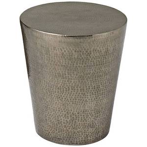 现代六角金属茶几家用装饰古董镀金中心桌/茶几价格便宜 - Product Image 6