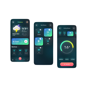Servizio Software di progettazione di App professionale personalizzato Android IOS ultimo sviluppo di siti web Online Mac OS supporto versione Internet - Product Image 1