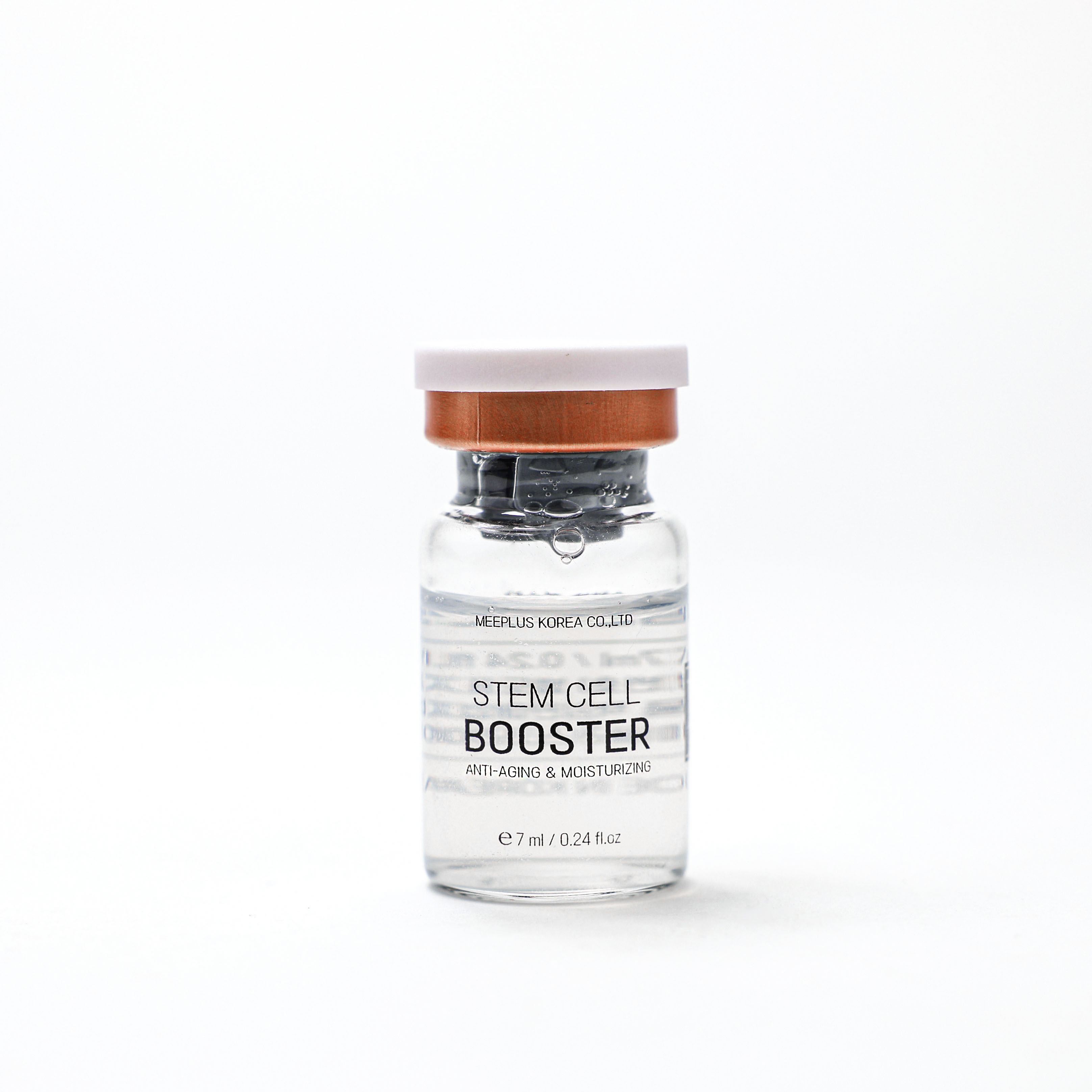STEM CELL exosomes BOOSTER (7ml * 10vials)