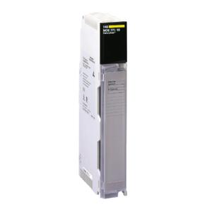 1年間の保証140NOE77101新規およびオリジナルの価格イーサネットネットワークTCP/IPモジュールModicon Quantum 750mA、5VDC - Product Image 1