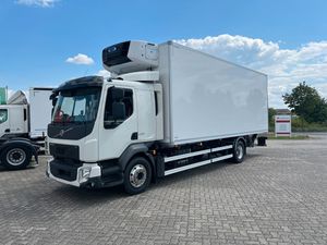 2023 VOL VO FL 16.280 VOLL UFT <span class=keywords><strong>LBW</strong></span> taşıyıcı SUPRA850 A.MIETE 21OKW[286PS] renk beyaz ücretsiz kargo ile geliyor