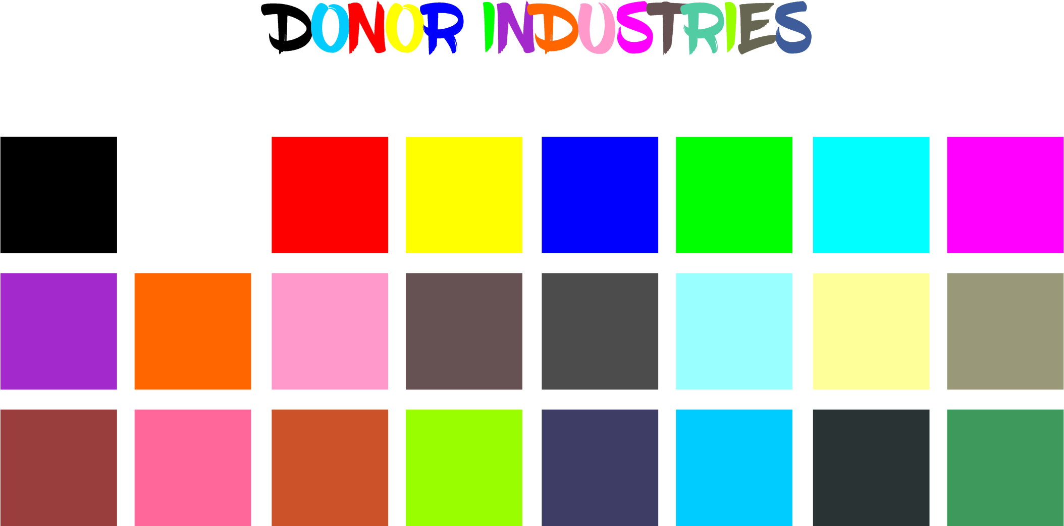 สีขาว