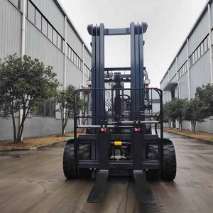 Electric Truck Mounted Forklift <strong>Automatic</strong> up and Down <strong>Loading</strong> and <strong>Unloading</strong> Artifact Portable Small Climbing for Sale - Product Image 3