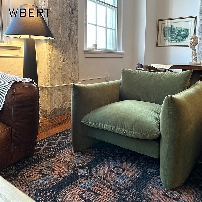 สีเขียวอ่อน