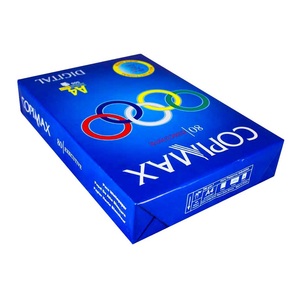 กระดาษ A4 copimax พิมพ์สำเนา - Product Image 6