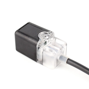 Sensor de proximidad de tipo inductivo cuadrado BXuan con distancia de detección de 5mm Salida NPN/PNP/NO/NC para diversas aplicaciones - Product Image 3