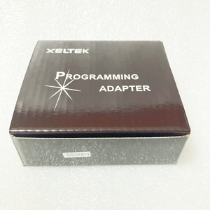 Brand New Original Packaging DX5004 IC Test Socket Adapter Adapters for <strong>XELTEK</strong> <strong>Universal</strong> SUPERPRO <strong>Programmer</strong> / PROGRAMMING - Product Image 1