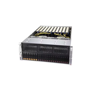 オリジナルSupermicro SYS-620P-TRTデュアルプロセッサGPUシステム4uGPUラックサーバー - Product Image 2