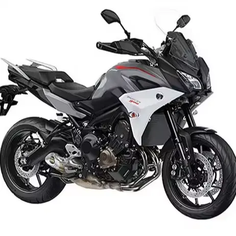 Mới giảm giá bán hàng 847cc yamahas Tracer 900 2017, làm mát bằng không khí, xe máy 4 thì