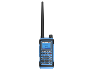 BF Baofeng UV-17 UV 17 UV17 Radio palmare Walkie Talkie per ristorante 2 vie lungo raggio due senza fili Airband ricetrasmettitore - Product Image 3