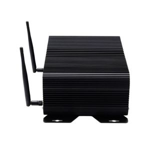 7th Generation Core I5 Industrial PC Fanless Aluminium Design with 8GB DDR4 Memory and 4GB RAM Windows 10 <strong>Operating</strong> <strong>System</strong> - Product Image 4
