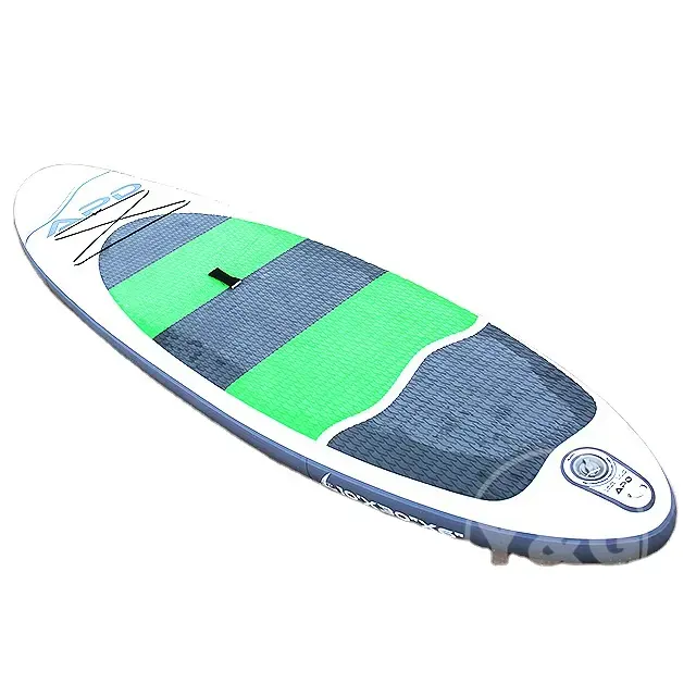 Y & G Stand Up Paddle Board Inflable | Sup inflable personalizado de alta calidad | 2 años de garantía, diseño libre, tabla de surf inflable