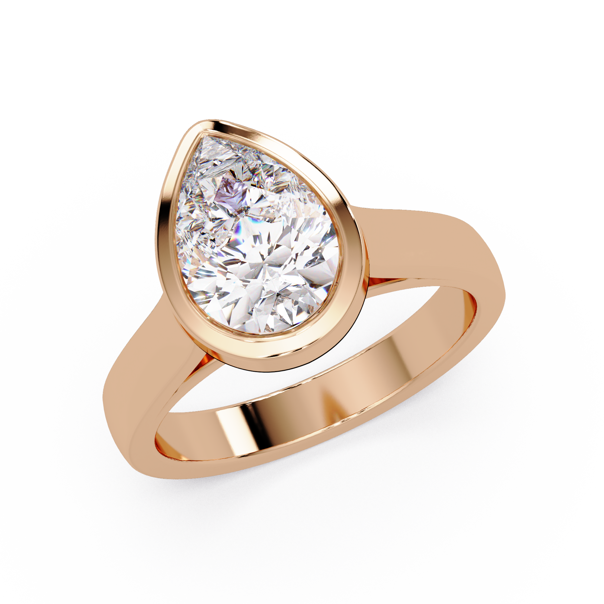 Rose Gold