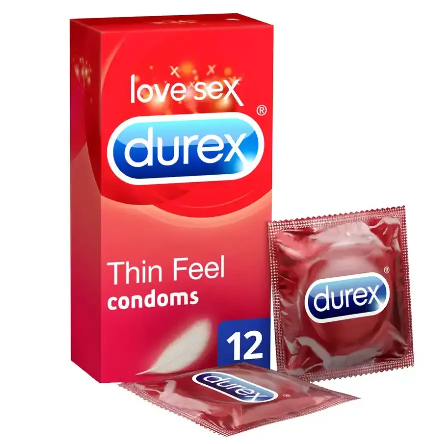 2023 Prix de gros Durex Extra Safe Condom - Pack de 12 Stock en vrac disponible à la vente