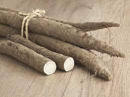 超純粋な<span class=keywords><strong>BURDOCK</strong></span> ROOTパウダー/抗炎症効果/競争力のある価格/ベトナムで作られた