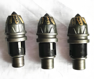 खुदाई पहनने के लिए प्रतिरोधी रॉक दांत बेस पहनने के प्रतिरोधी खुदाई दांत डॉवेल बाल्टी दांत उत्खनन सहायक उपकरण फ्लैट दांत - Product Image 5