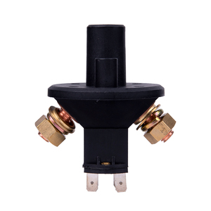 PS-01 Coupe mạch pin Thạc sĩ cắt ra chuyển đổi 6 cực Off Kill Switch FIA loại Kit - Product Image 5