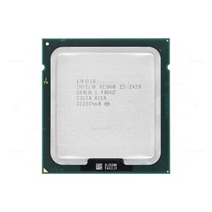 Pour processeur <span class=keywords><strong>Intel</strong></span> <span class=keywords><strong>Xeon</strong></span> E5-2420 1,90 GHz 6 cœurs 15 Mo de cache 95 W Socket LGA1356 haute performance - Product Image 2