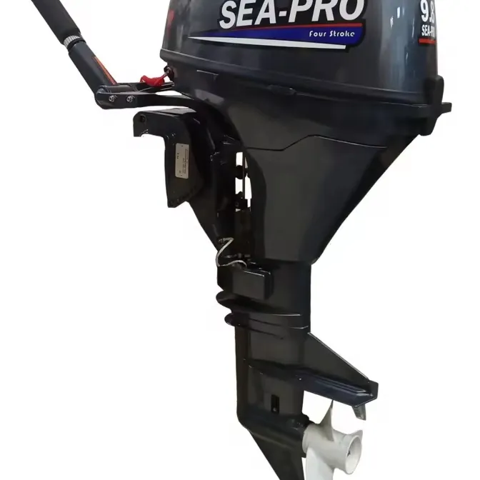 "Ready, Set, Go: Outboard Motors on Sale Now!"